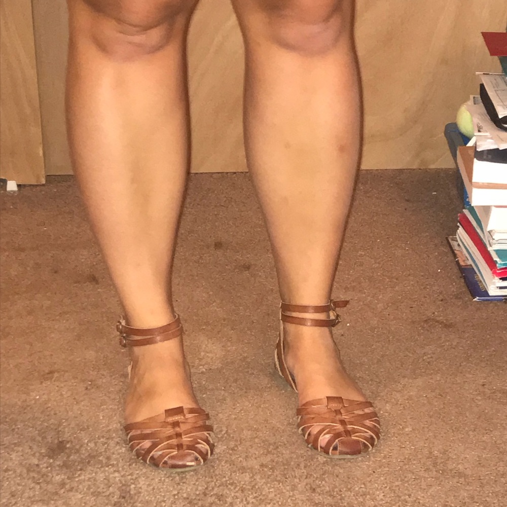 MIA sandals